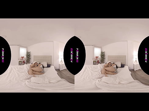 ❤️ PORNBCN VR Due giovani lesbiche si svegliano arrapate in realtà virtuale 4K 180 3D Ginevra Bellucci Katrina Moreno ❤ Porno analeal it.assistentai.ru ❌️