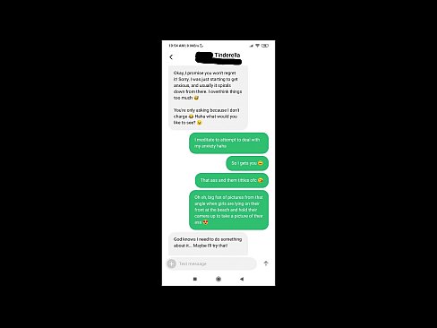 ❤️ Ho aggiunto una nuova PAWG da Tinder al mio harem ( parlare con Tinder incluso) ❤ Porno analeal it.assistentai.ru ❌️